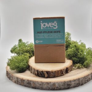 Huf Pflege Seife