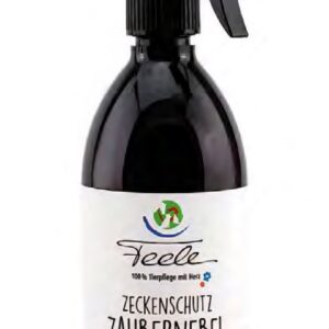 Zeckenschutz Zaubernebel