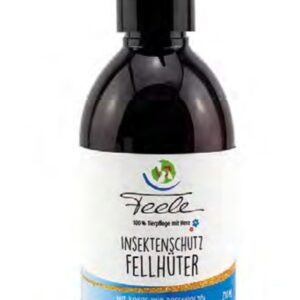 Insektenschutz Fellhüter