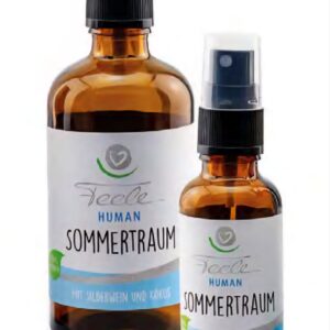 Sommertraum Human 100ml