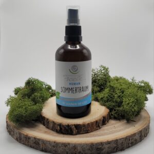 Sommertraum Human 100ml
