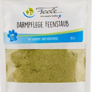 Darmschutz „Feenstaub“