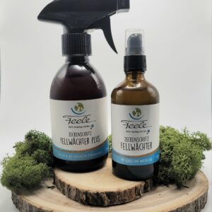 Zeckenschutz Duo